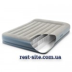 Кровать надувная Intex 64118